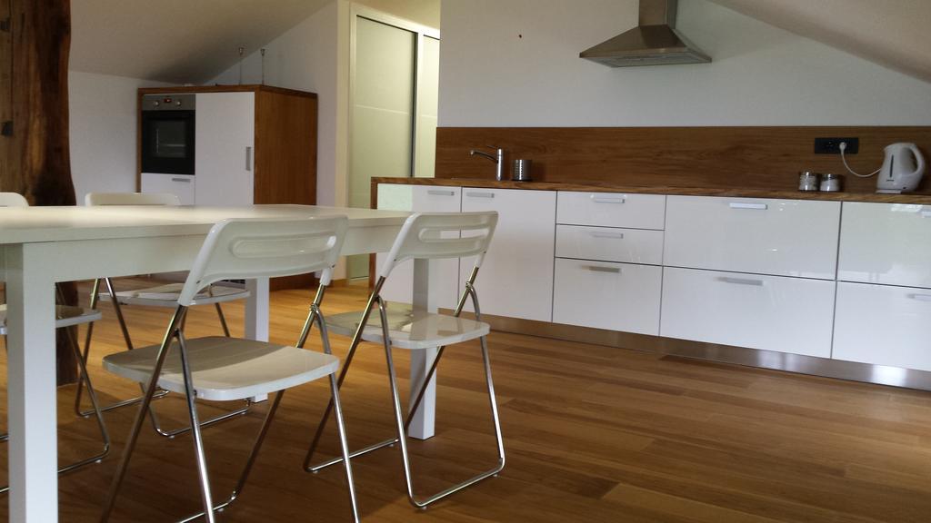 Apartments Lom Мост-на-Сочі Номер фото