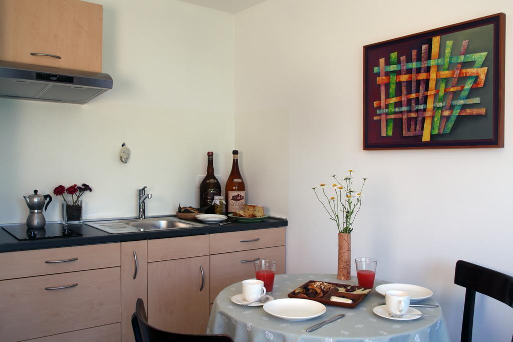 Apartments Lom Мост-на-Сочі Номер фото